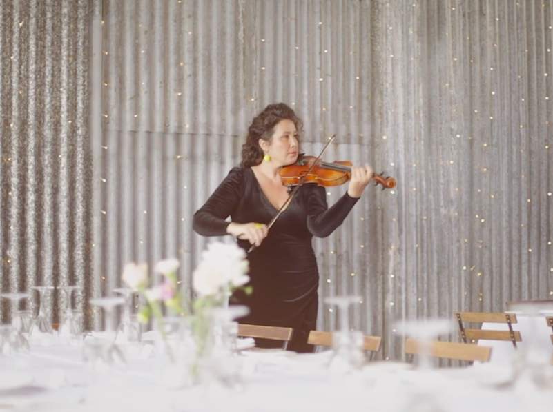 River Suite Orchestra Weddings & Events